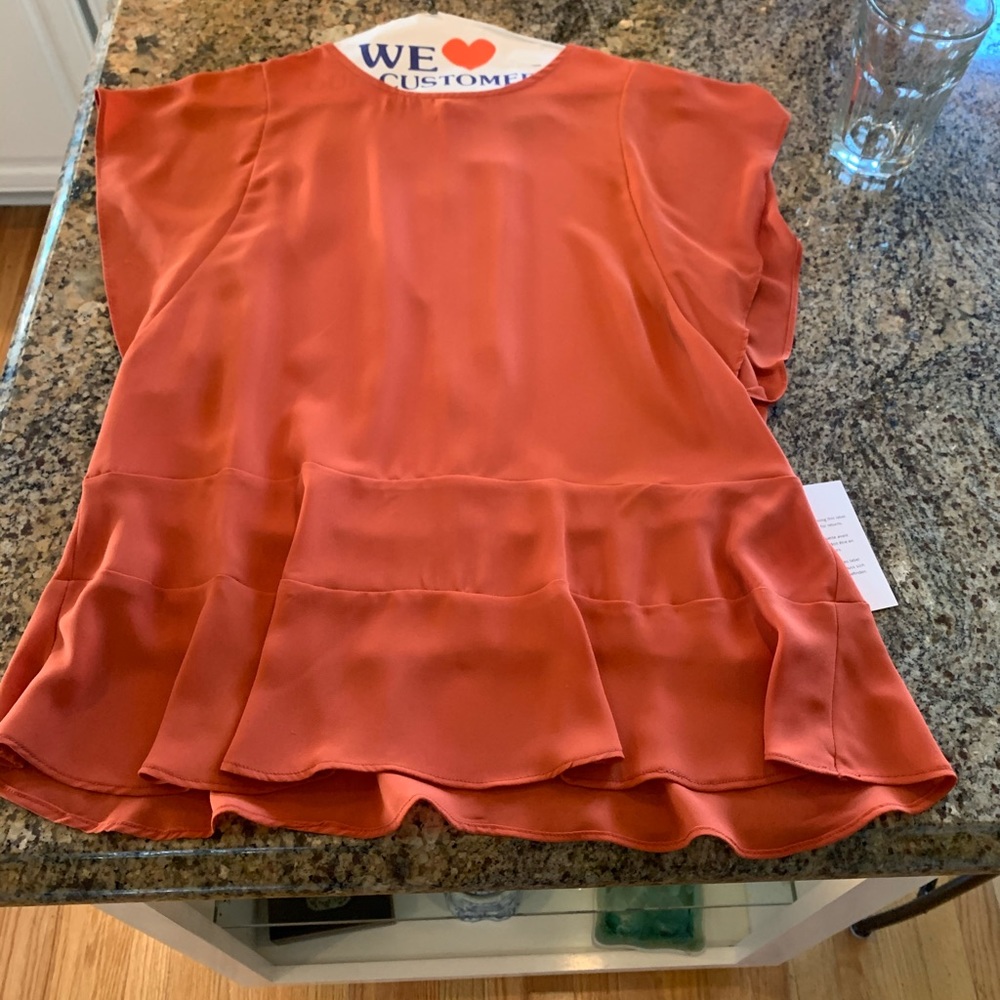 Stella and Dot top